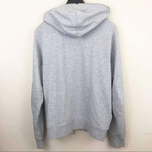 Billionaire boys club | BB logo zip up hoodie - Picture 2 of 5